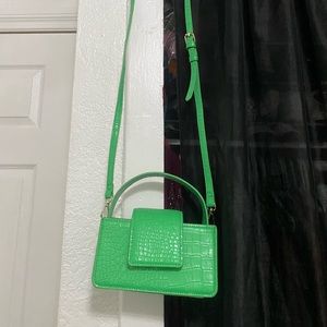 Small purse